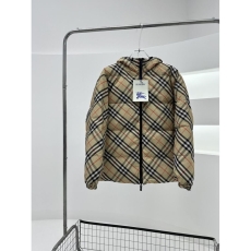 Burberry Down Jackets